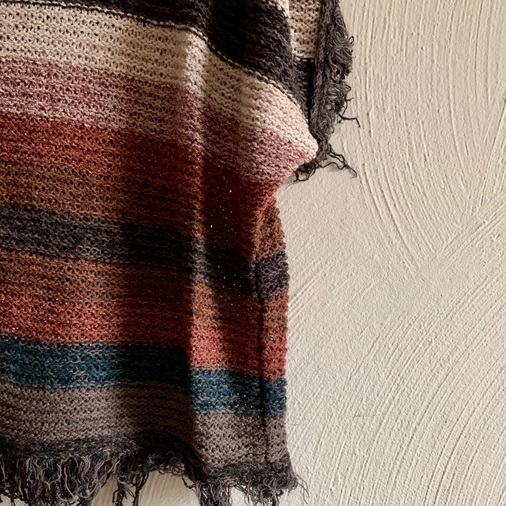 Sweater Top - Picture 3 of 3